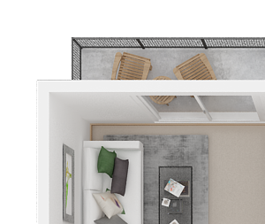 1 Bedroom Everett, WA l Vintage at Everett Apartments